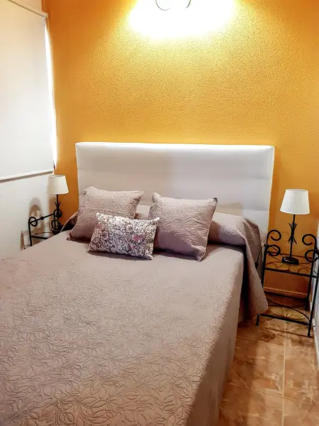 Appartement moderne à Puerto de Santiago - 65 m² - Vue montagne - Photo 20