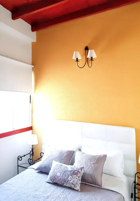 Appartement moderne à Puerto de Santiago - 65 m² - Vue montagne - Photo 21