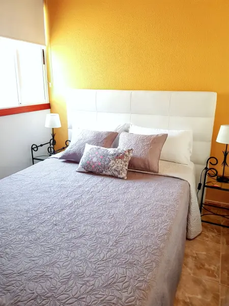 Appartement moderne à Puerto de Santiago - 65 m² - Vue montagne - Photo 23