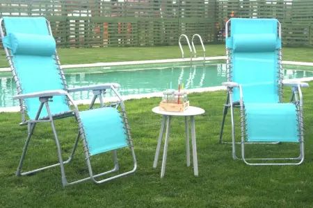 Studio charmant à Argamasilla de Alba / 90 m² / Piscine partagée - Photo 6