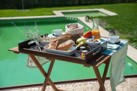 Studio charmant à Argamasilla de Alba / 90 m² / Piscine partagée - Photo 7
