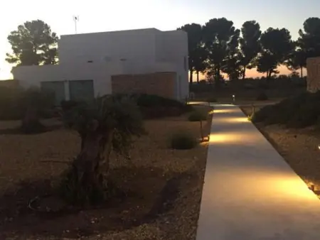 Studio charmant à Argamasilla de Alba / 90 m² / Piscine partagée - Photo 13