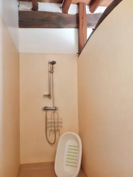 Maison charmante à Montoldre + jardin, Maison 4 personnes à Montoldre - Photo 14