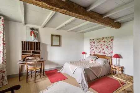 Villa spacieuse avec piscine privée, à Salies, 250 m², 6 chbres - Photo 5