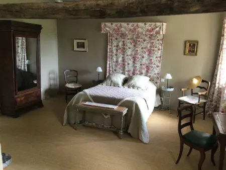 Villa spacieuse avec piscine privée, à Salies, 250 m², 6 chbres - Photo 12