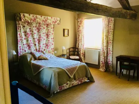 Villa spacieuse avec piscine privée, à Salies, 250 m², 6 chbres - Photo 14