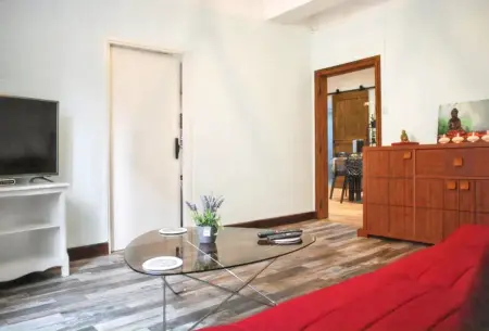 Appartement moderne à Nyons - 60 m² - Vue montagne - Photo 2