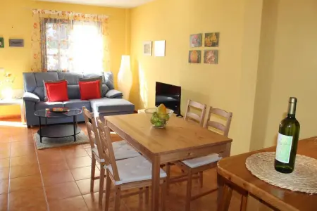 Chalet cosy avec vues panoramiques dans Icod de los Vinos - 70m² - Photo 2