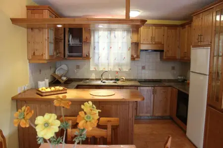 Chalet cosy avec vues panoramiques dans Icod de los Vinos - 70m² - Photo 3