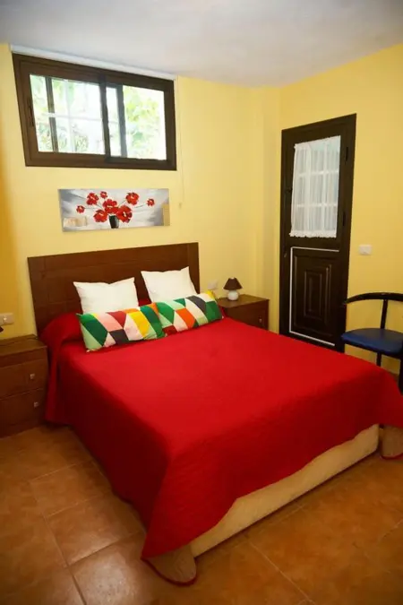 Chalet cosy avec vues panoramiques dans Icod de los Vinos - 70m² - Photo 5