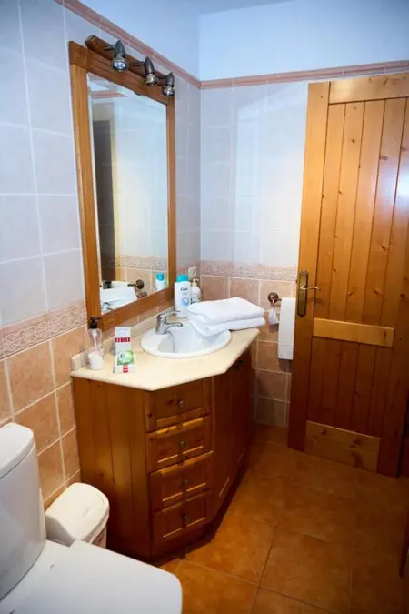 Chalet cosy avec vues panoramiques dans Icod de los Vinos - 70m² - Photo 8