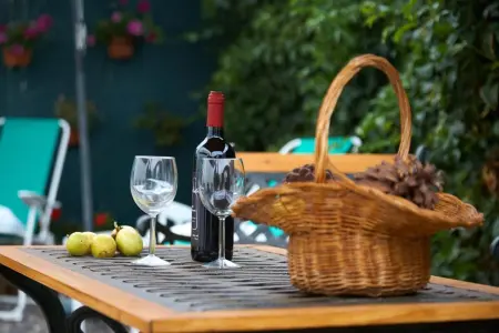 Chalet cosy avec vues panoramiques dans Icod de los Vinos - 70m² - Photo 9