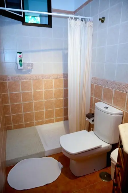 Chalet cosy avec vues panoramiques dans Icod de los Vinos - 70m² - Photo 12