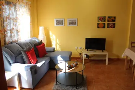 Chalet cosy avec vues panoramiques dans Icod de los Vinos - 70m² - Photo 15