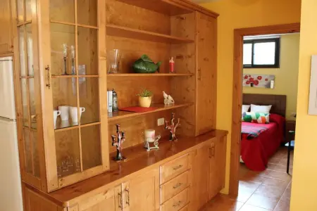 Chalet cosy avec vues panoramiques dans Icod de los Vinos - 70m² - Photo 16