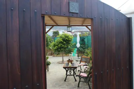 Chalet cosy avec vues panoramiques dans Icod de los Vinos - 70m² - Photo 18