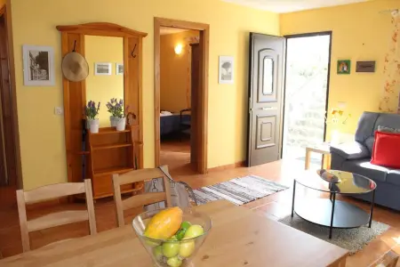 Chalet cosy avec vues panoramiques dans Icod de los Vinos - 70m² - Photo 22