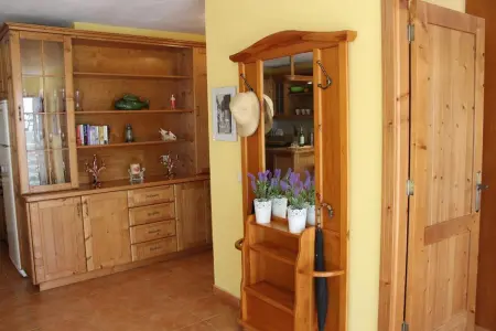 Chalet cosy avec vues panoramiques dans Icod de los Vinos - 70m² - Photo 23