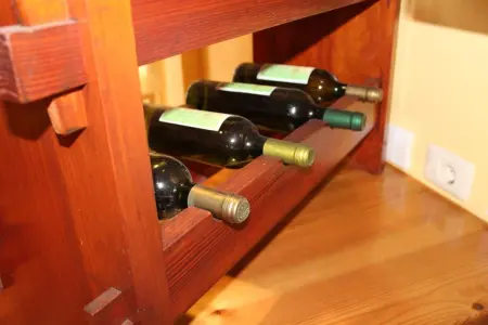 Chalet cosy avec vues panoramiques dans Icod de los Vinos - 70m² - Photo 24