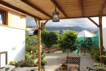 Chalet cosy avec vues panoramiques dans Icod de los Vinos - 70m² - Photo 25