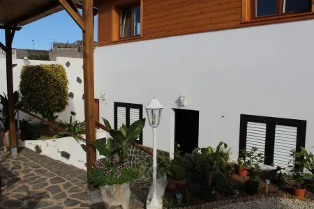 Chalet cosy avec vues panoramiques dans Icod de los Vinos - 70m² - Photo 26