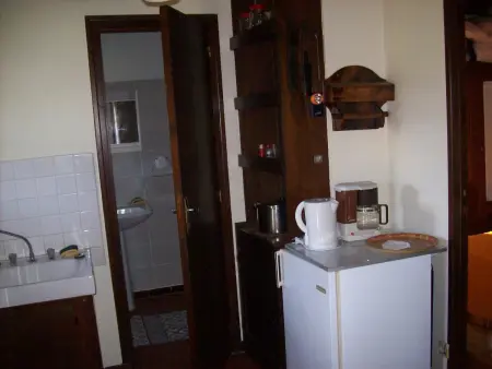 Charmante maison à Puy-l'Évêque avec jardin et balcon - Photo 9