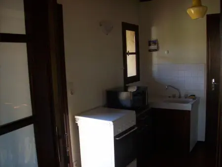 Charmante maison à Puy-l'Évêque avec jardin et balcon - Photo 11
