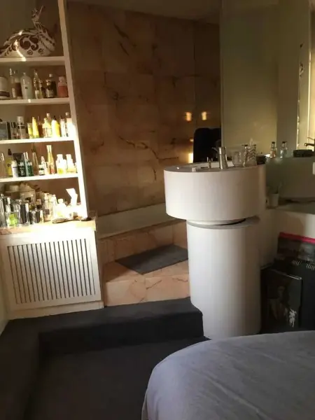 Appartement charmant avec vue sur Tour Eiffel - Paris - 60 m² - Photo 9