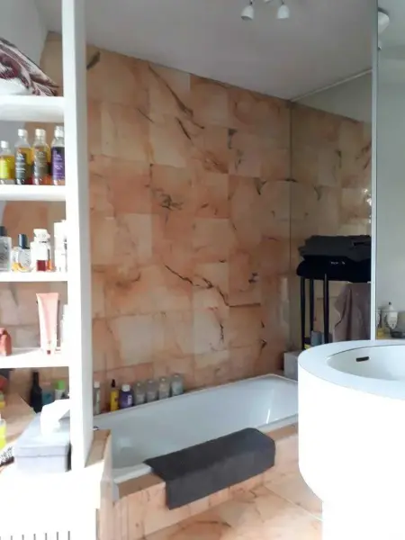 Appartement charmant avec vue sur Tour Eiffel - Paris - 60 m² - Photo 11