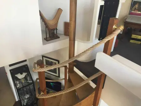 Appartement charmant avec vue sur Tour Eiffel - Paris - 60 m² - Photo 13