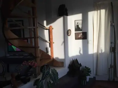 Appartement charmant avec vue sur Tour Eiffel - Paris - 60 m² - Photo 17