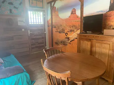 Appartement charmant à Walcourt, 30 m², terrasse incluse - Photo 1