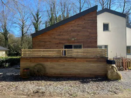 Appartement charmant à Walcourt, 30 m², terrasse incluse - Photo 6