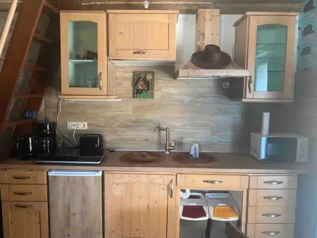 Appartement charmant à Walcourt, 30 m², terrasse incluse - Photo 7