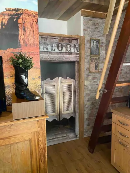 Appartement charmant à Walcourt, 30 m², terrasse incluse - Photo 9