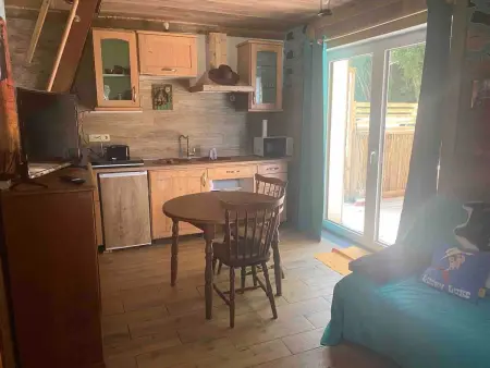 Appartement charmant à Walcourt, 30 m², terrasse incluse - Photo 10