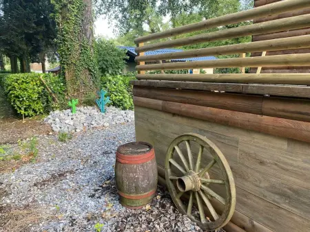 Appartement charmant à Walcourt, 30 m², terrasse incluse - Photo 22