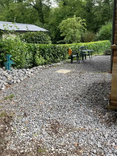 Appartement charmant à Walcourt, 30 m², terrasse incluse - Photo 24