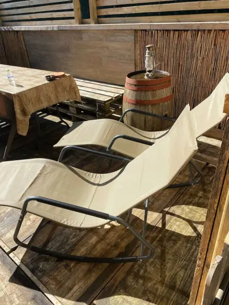 Appartement charmant à Walcourt, 30 m², terrasse incluse - Photo 27