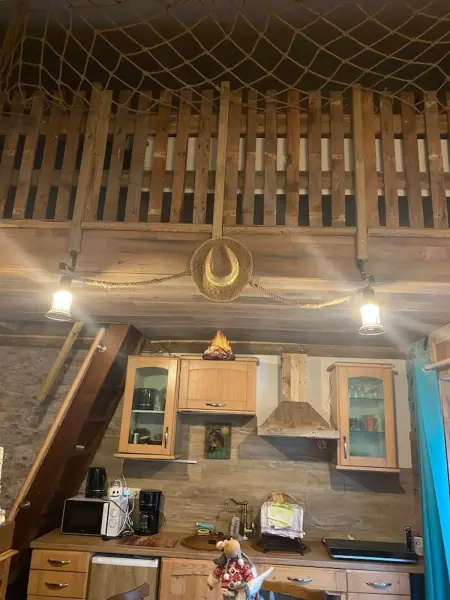 Appartement charmant à Walcourt, 30 m², terrasse incluse - Photo 68