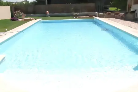 Maison confortable à Aubignan avec piscine partagée - Photo 10