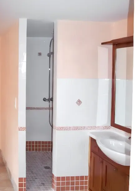 Maison confortable à Aubignan avec piscine partagée - Photo 11