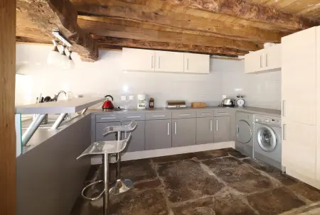 Maison confortable à Thégra avec grand jardin, idéale pour familles. - Photo 2
