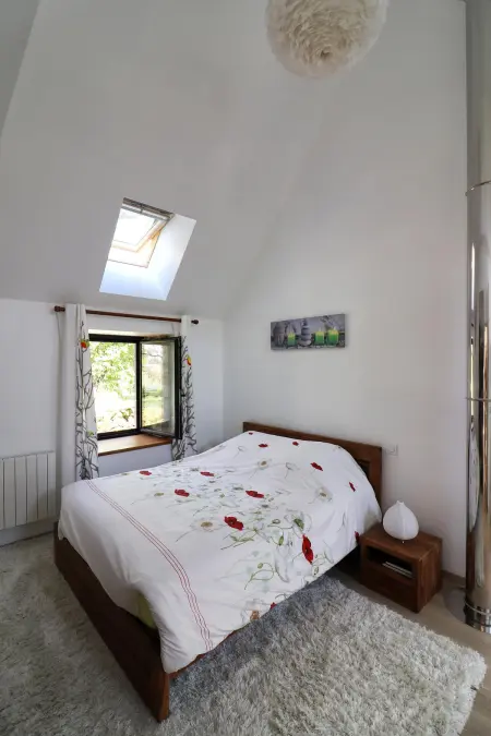 Maison confortable à Thégra avec grand jardin, idéale pour familles. - Photo 6