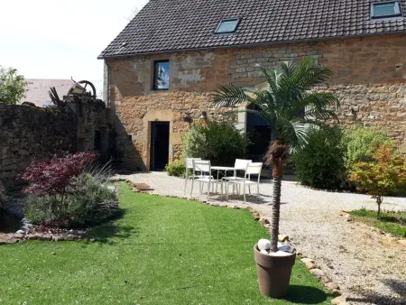 Maison confortable à Thégra avec grand jardin, idéale pour familles. - Photo 11