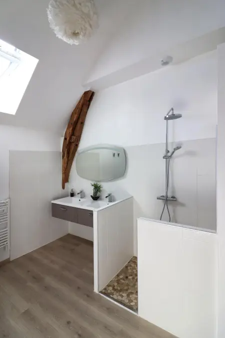 Maison confortable à Thégra avec grand jardin, idéale pour familles. - Photo 13