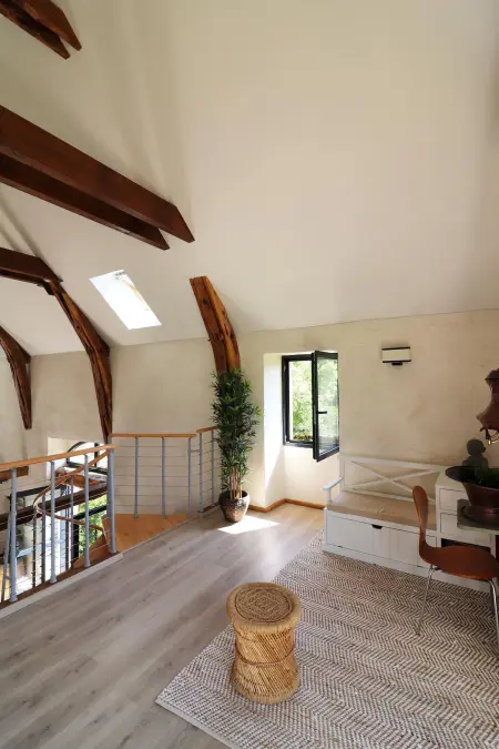 Maison confortable à Thégra avec grand jardin, idéale pour familles. - Photo 14