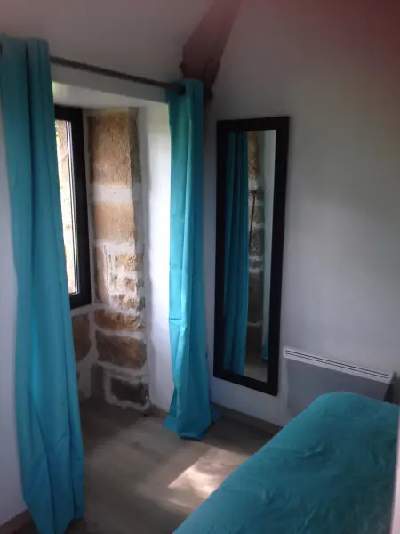 Maison confortable à Thégra avec grand jardin, idéale pour familles. - Photo 16