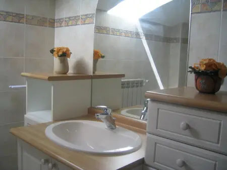 Maison charmante Le Malzieu, jardin, Maison 6 personnes à Le Malzieu Forain - Photo 10