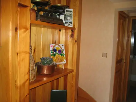 Maison charmante Le Malzieu, jardin, Maison 6 personnes à Le Malzieu Forain - Photo 13